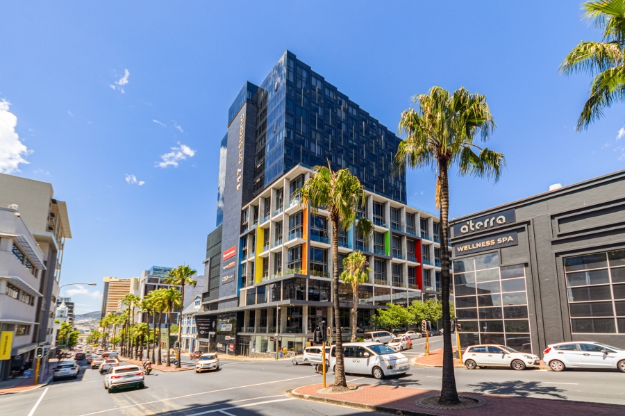 1 Bedroom Property for Sale in De Waterkant Western Cape